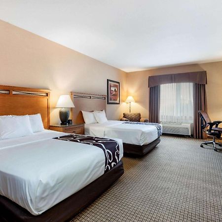 La Quinta By Wyndham Twin Falls Eksteriør billede