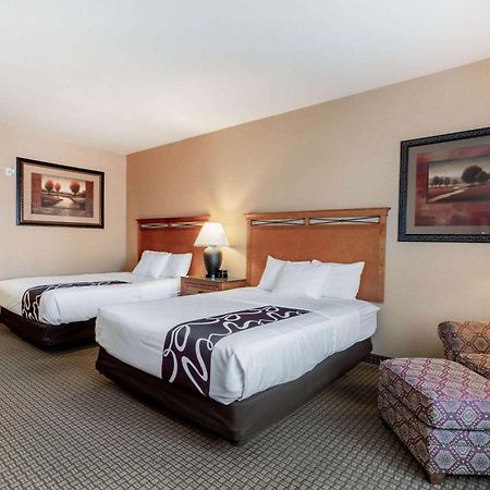 La Quinta By Wyndham Twin Falls Eksteriør billede
