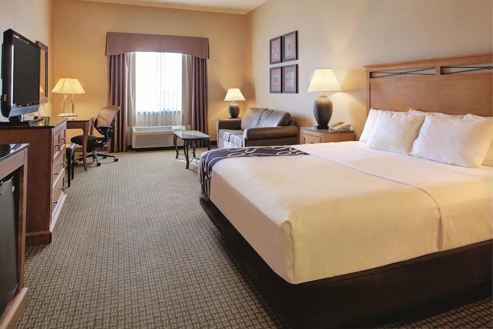 La Quinta By Wyndham Twin Falls Eksteriør billede