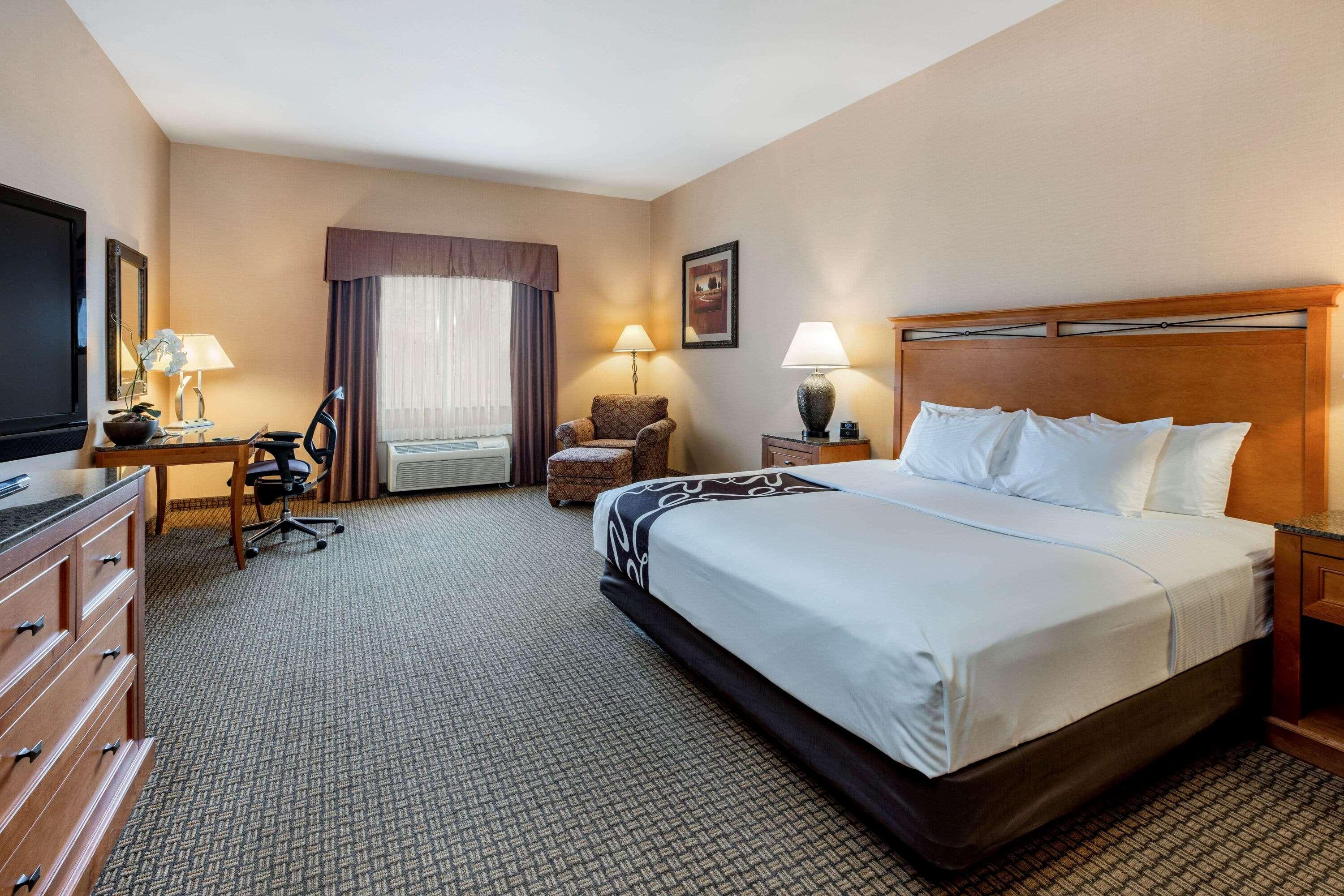 La Quinta By Wyndham Twin Falls Eksteriør billede