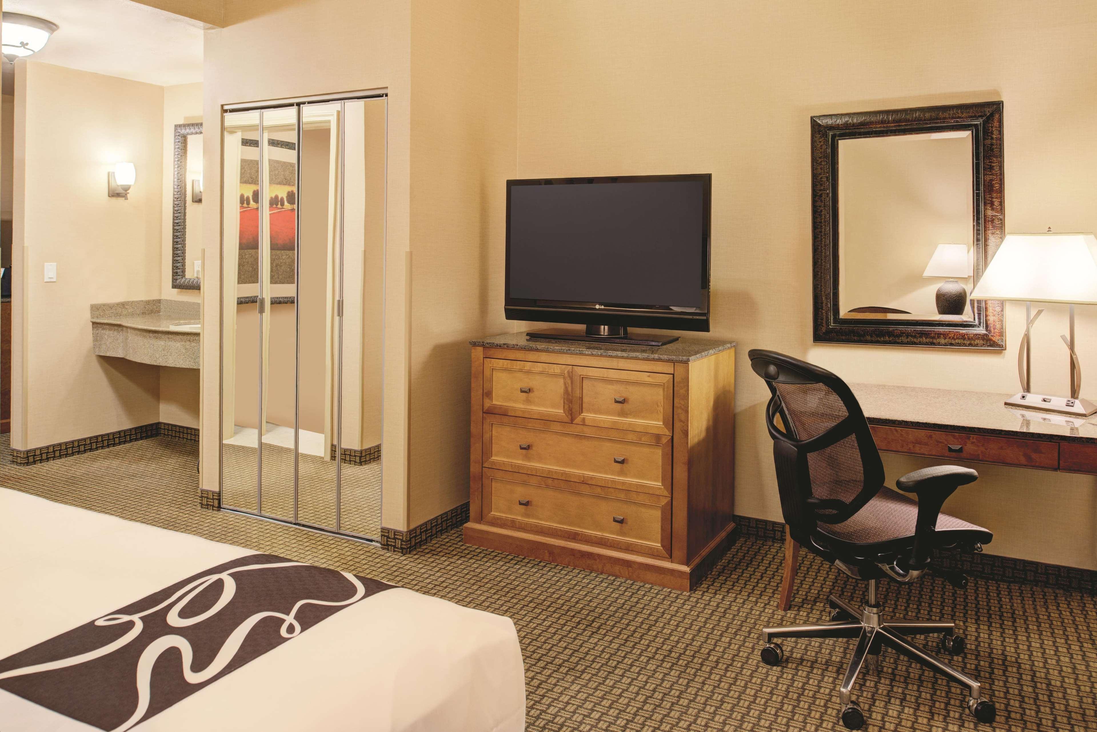 La Quinta By Wyndham Twin Falls Eksteriør billede