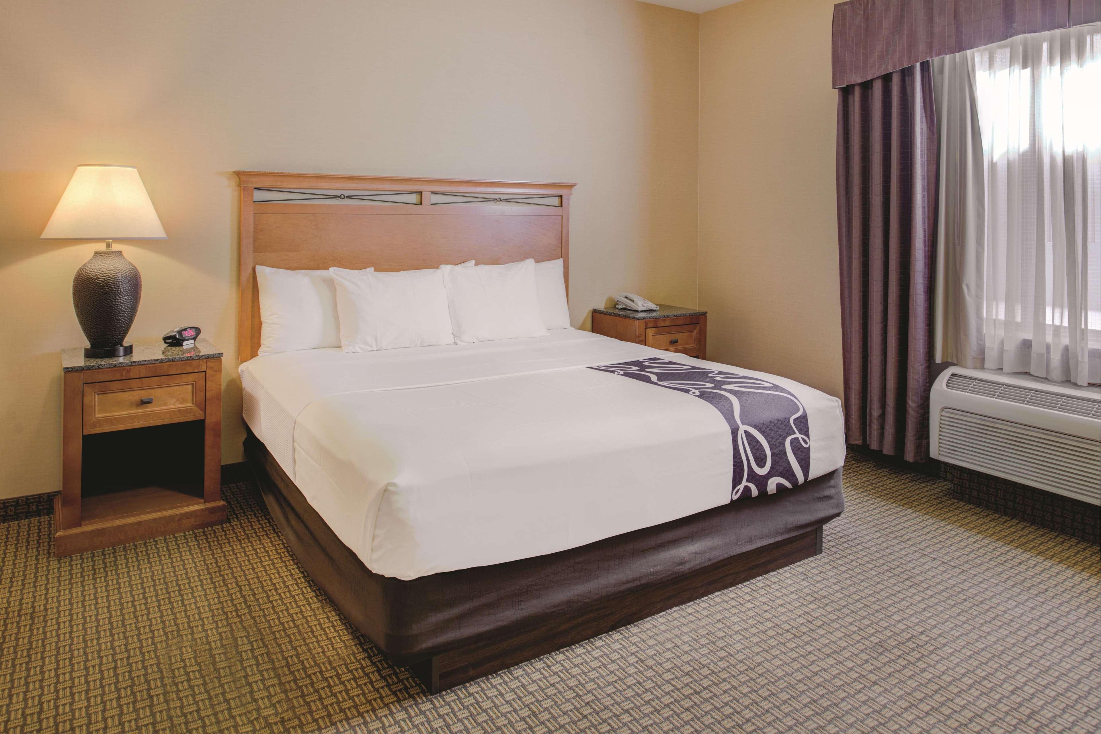 La Quinta By Wyndham Twin Falls Eksteriør billede