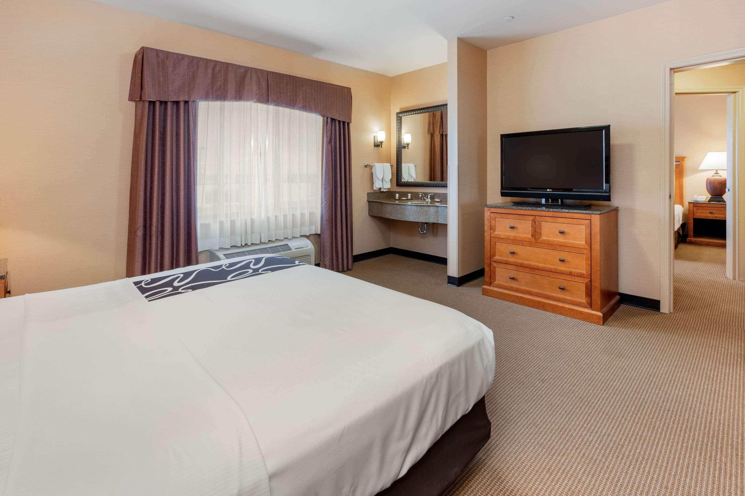 La Quinta By Wyndham Twin Falls Eksteriør billede