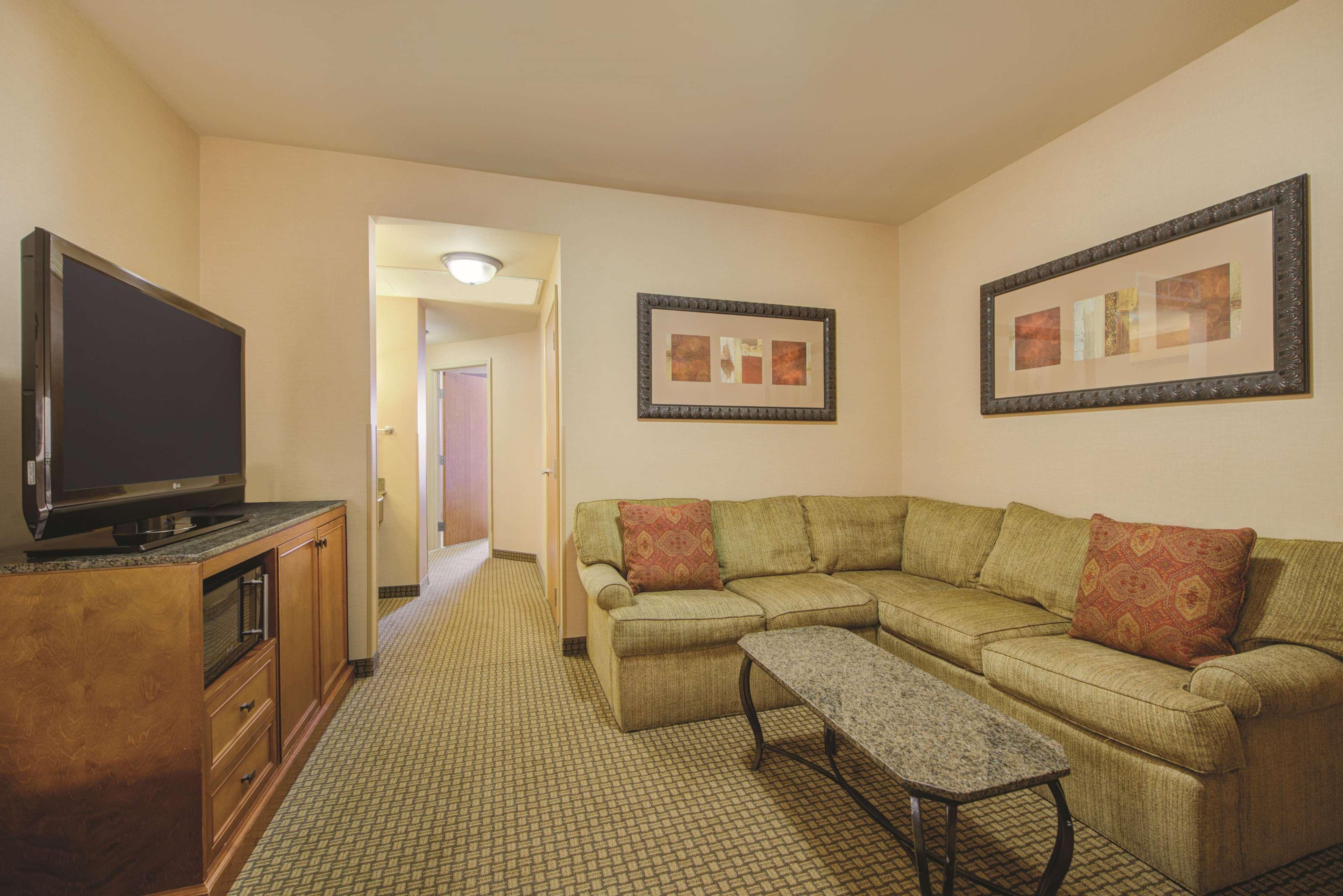 La Quinta By Wyndham Twin Falls Eksteriør billede