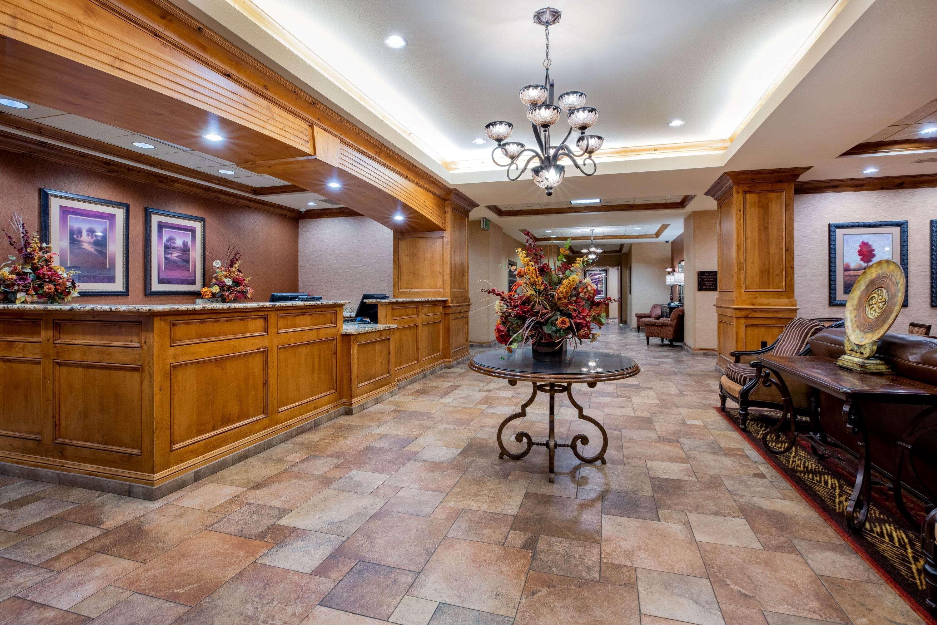 La Quinta By Wyndham Twin Falls Eksteriør billede