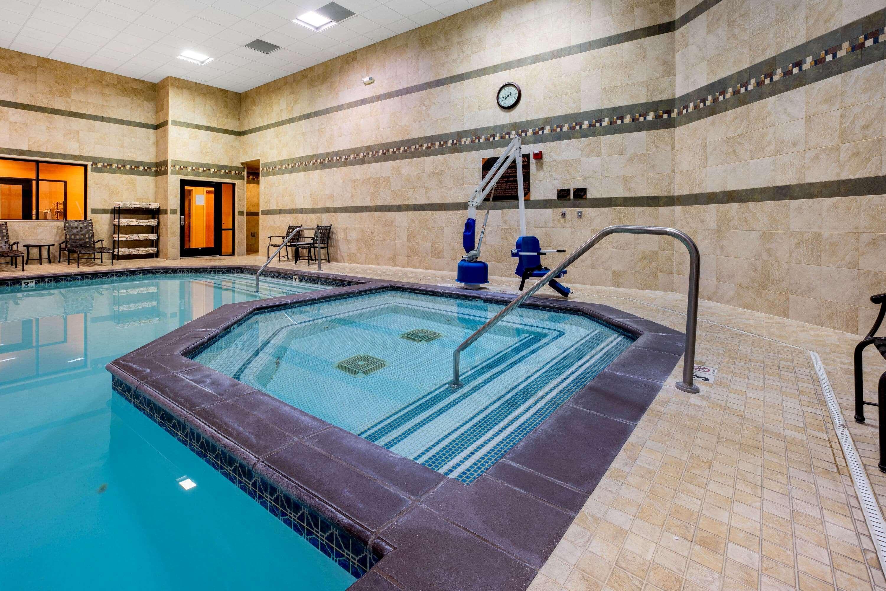 La Quinta By Wyndham Twin Falls Eksteriør billede