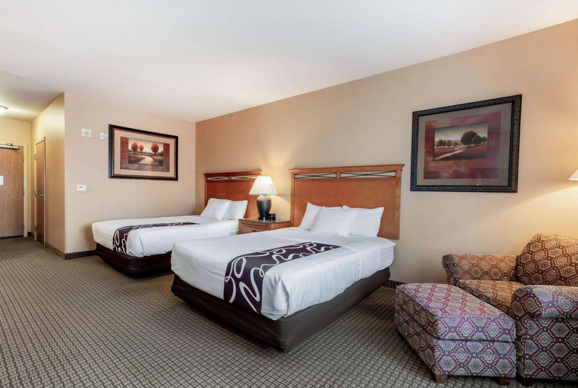 La Quinta By Wyndham Twin Falls Eksteriør billede