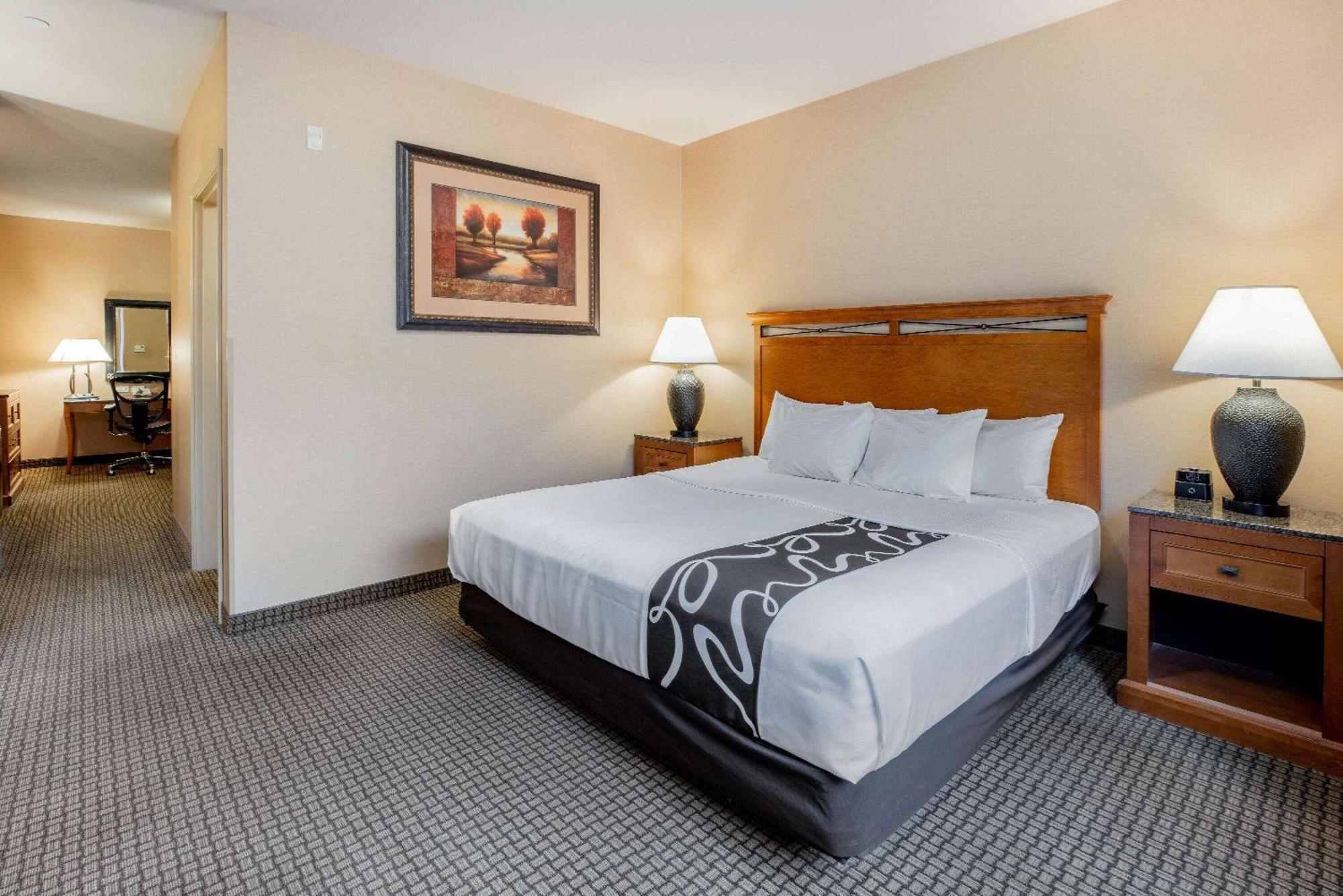 La Quinta By Wyndham Twin Falls Eksteriør billede