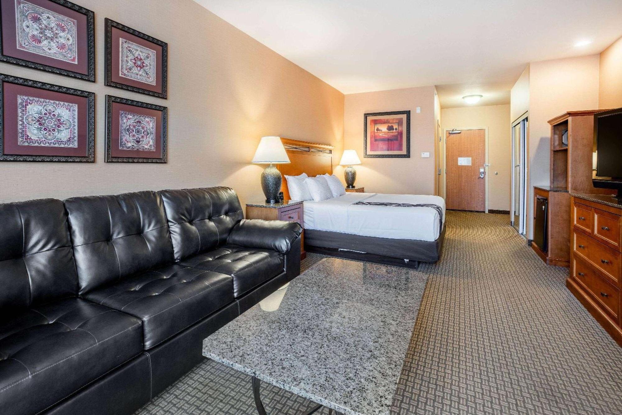 La Quinta By Wyndham Twin Falls Eksteriør billede