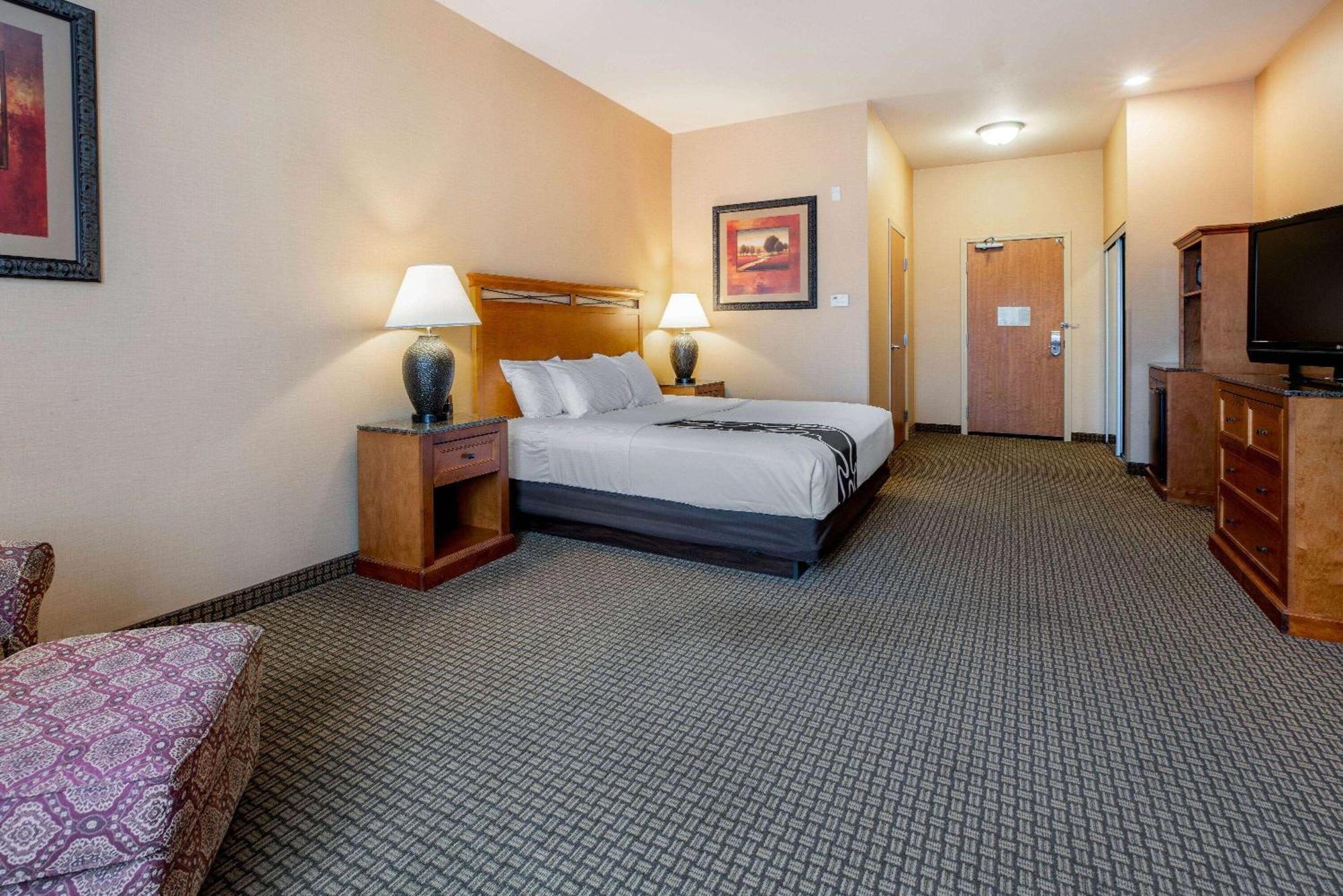 La Quinta By Wyndham Twin Falls Eksteriør billede