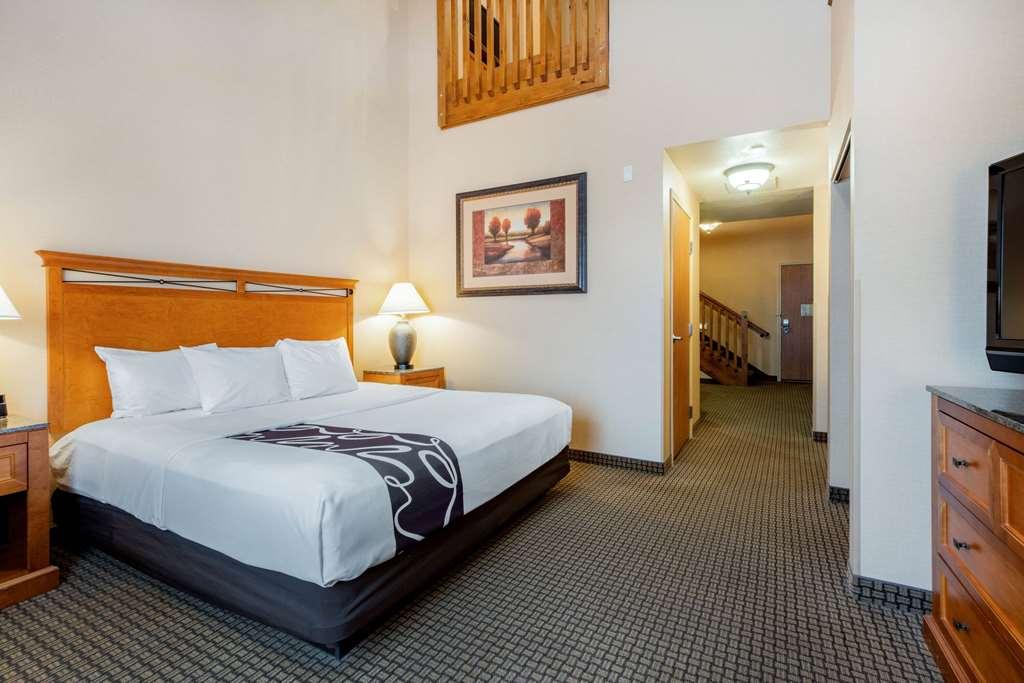 La Quinta By Wyndham Twin Falls Værelse billede