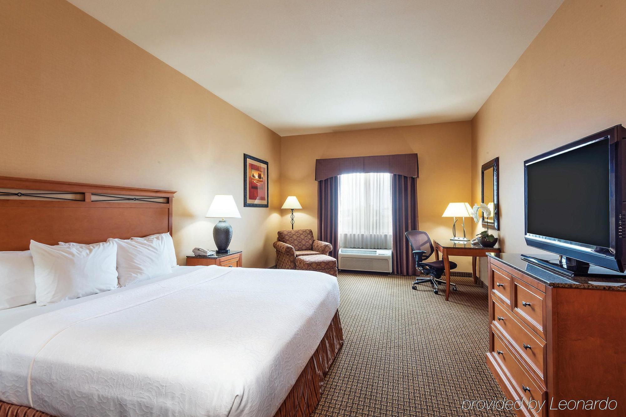 La Quinta By Wyndham Twin Falls Eksteriør billede