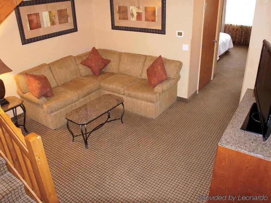 La Quinta By Wyndham Twin Falls Eksteriør billede