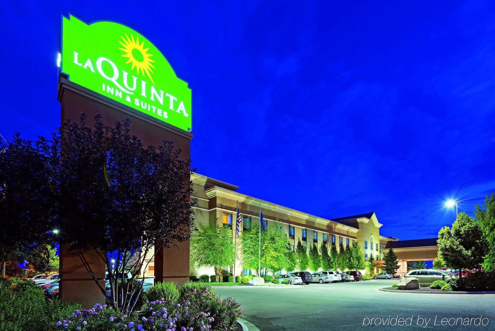 La Quinta By Wyndham Twin Falls Eksteriør billede