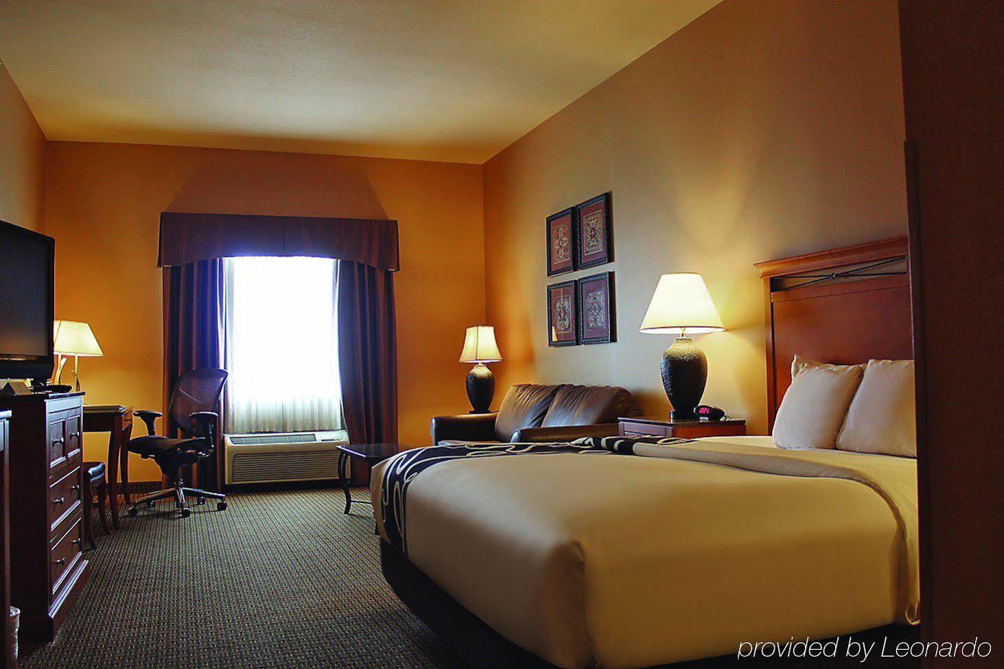La Quinta By Wyndham Twin Falls Eksteriør billede