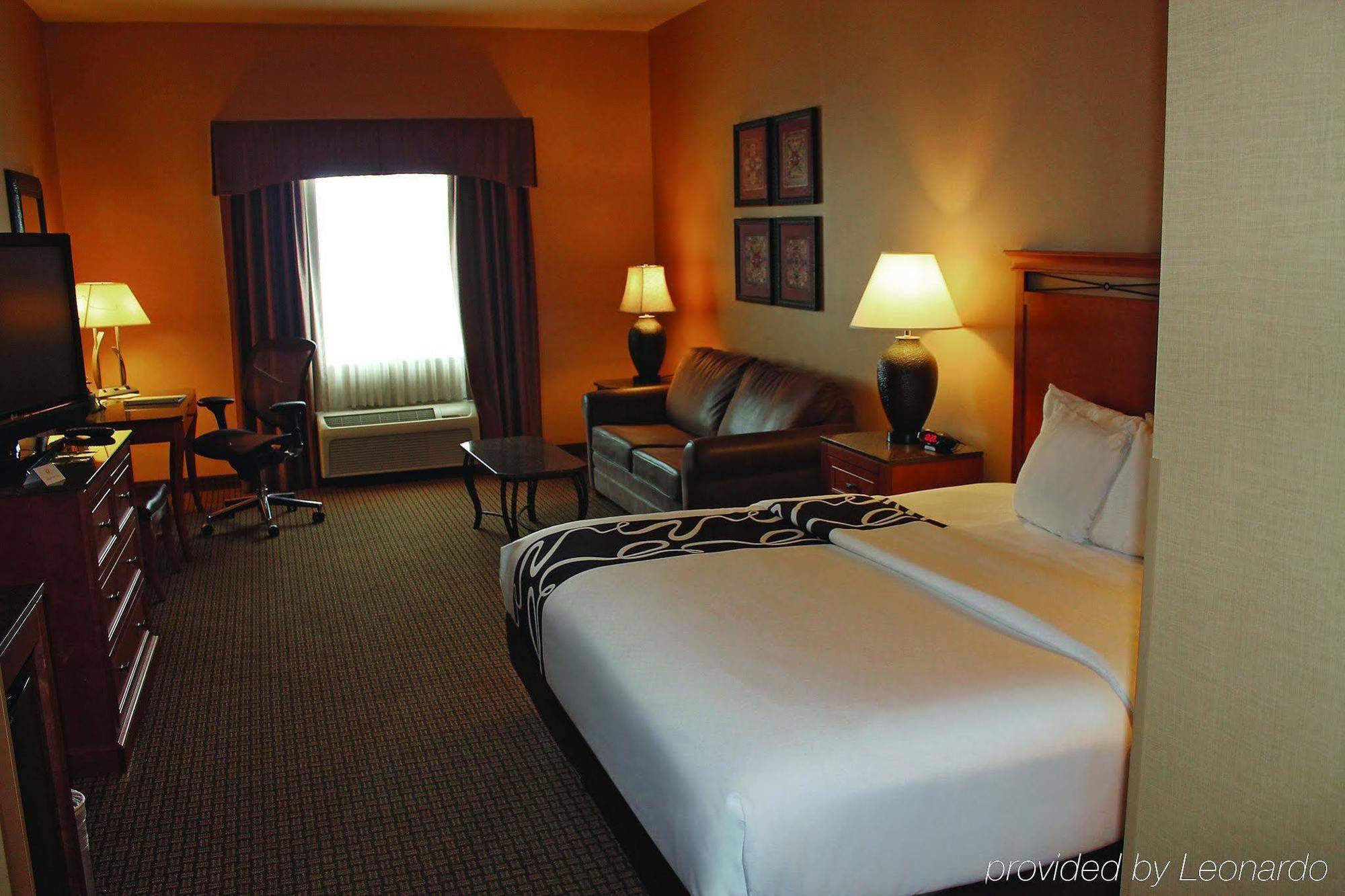 La Quinta By Wyndham Twin Falls Eksteriør billede