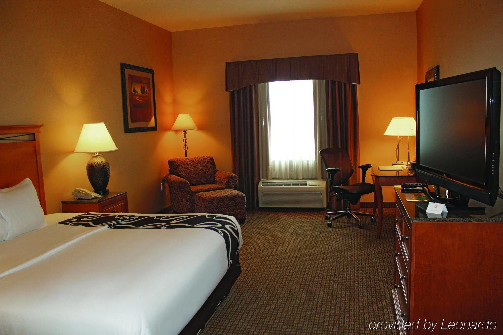 La Quinta By Wyndham Twin Falls Eksteriør billede