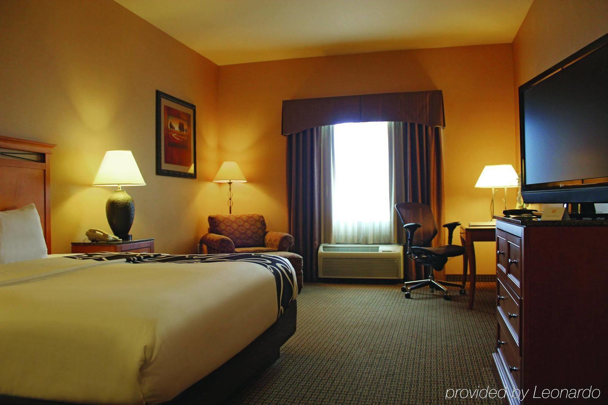 La Quinta By Wyndham Twin Falls Eksteriør billede