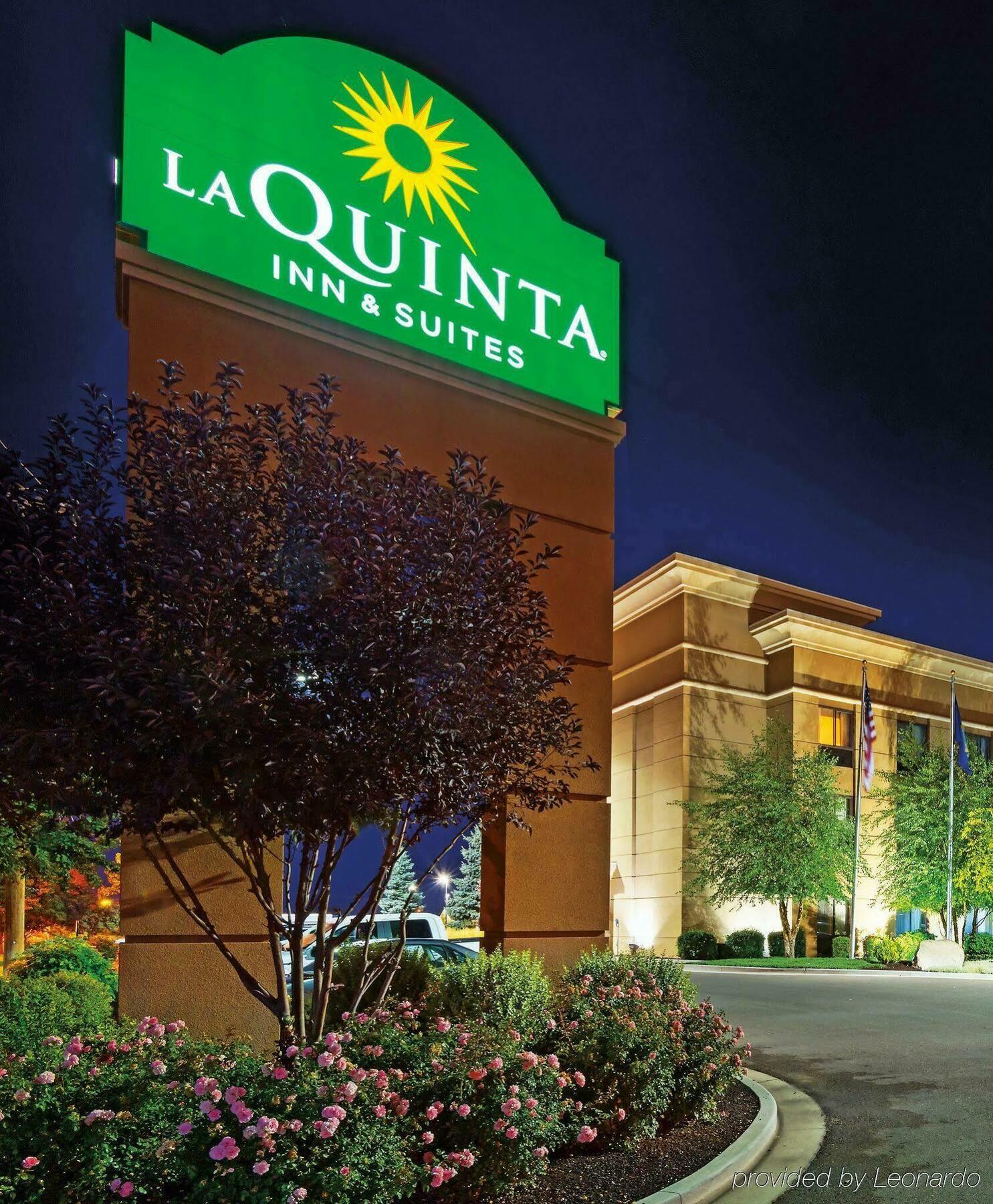 La Quinta By Wyndham Twin Falls Eksteriør billede