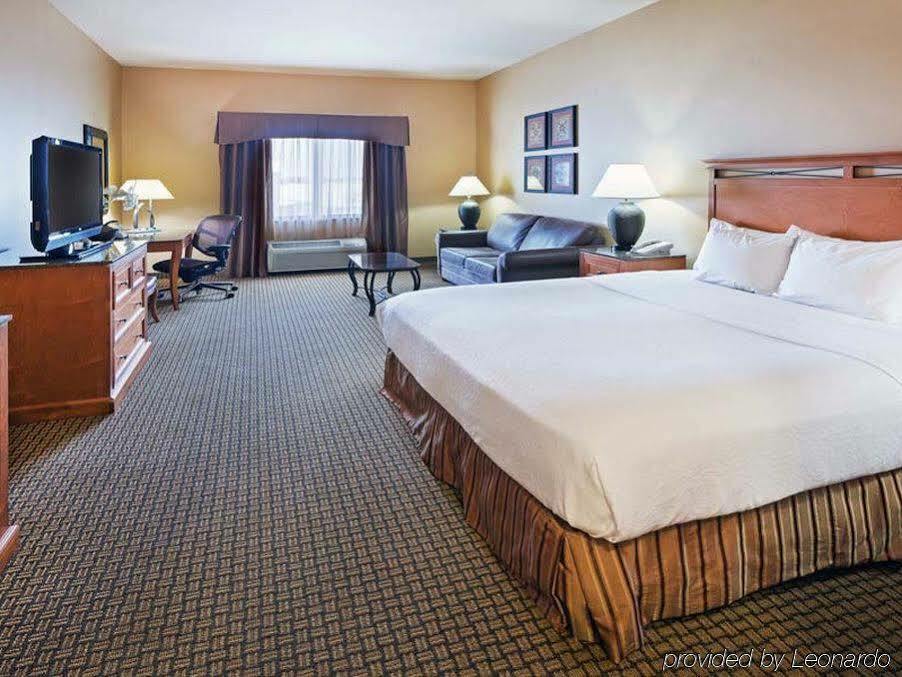 La Quinta By Wyndham Twin Falls Eksteriør billede
